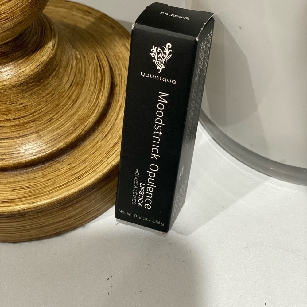 NEW Younique Opulence Lipstick - Excessive